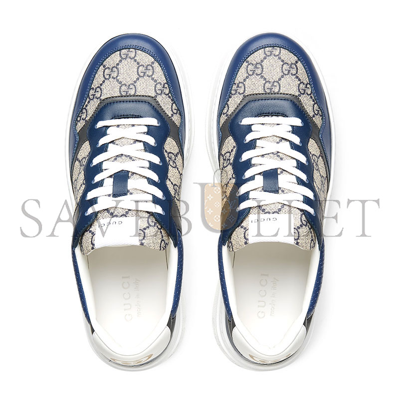GUCCI MEN'S GG SNEAKER 669582 GUCCI MEN'S GG SNEAKER 669582